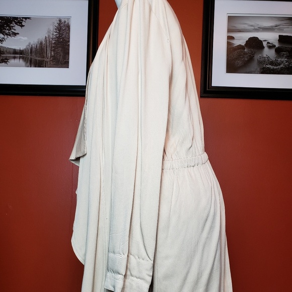 Roz & Ali open jacket - Picture 5 of 8